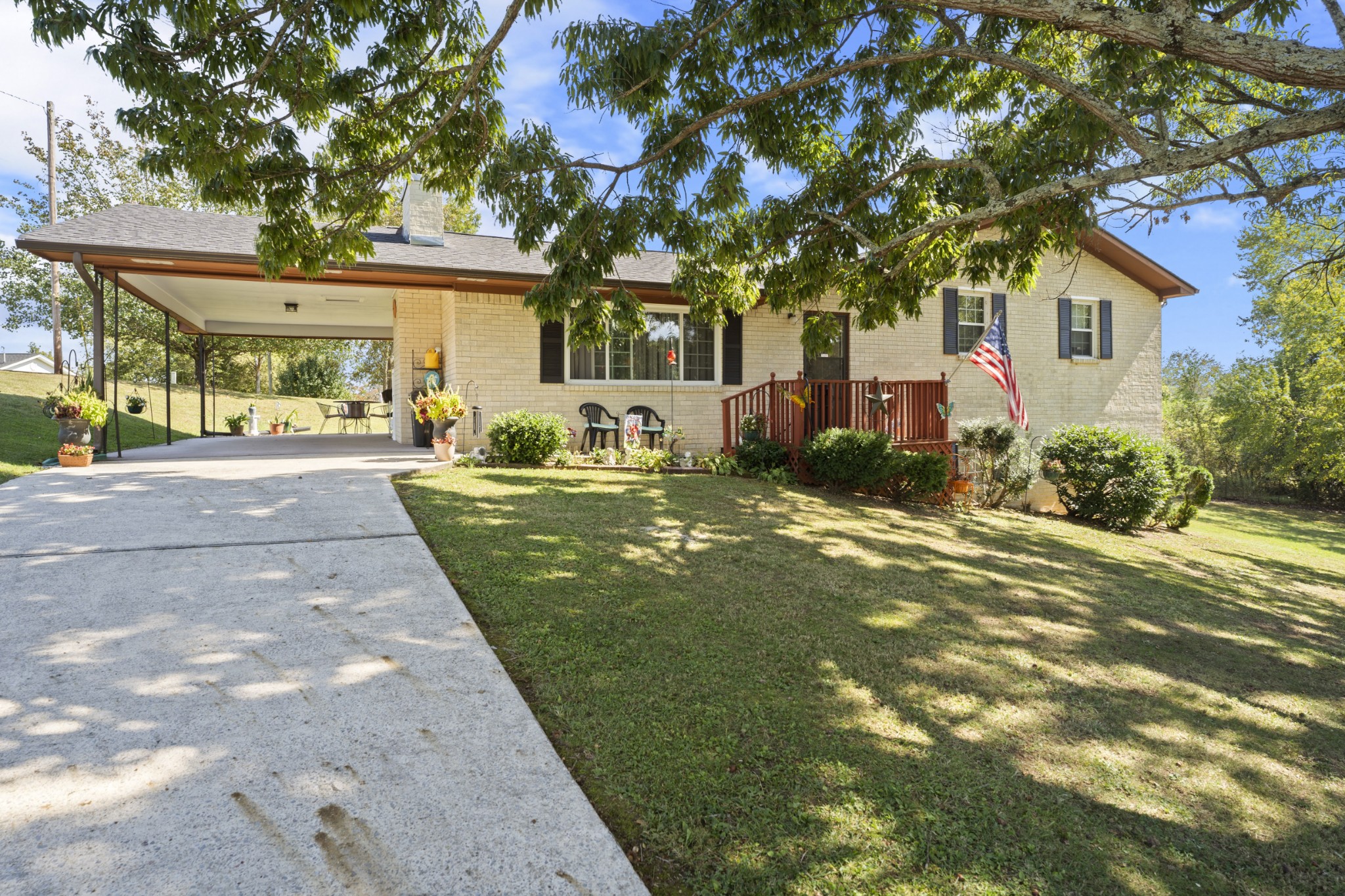 589 Broyles Road Spring City, TN 37381 - Photo 25 of 35