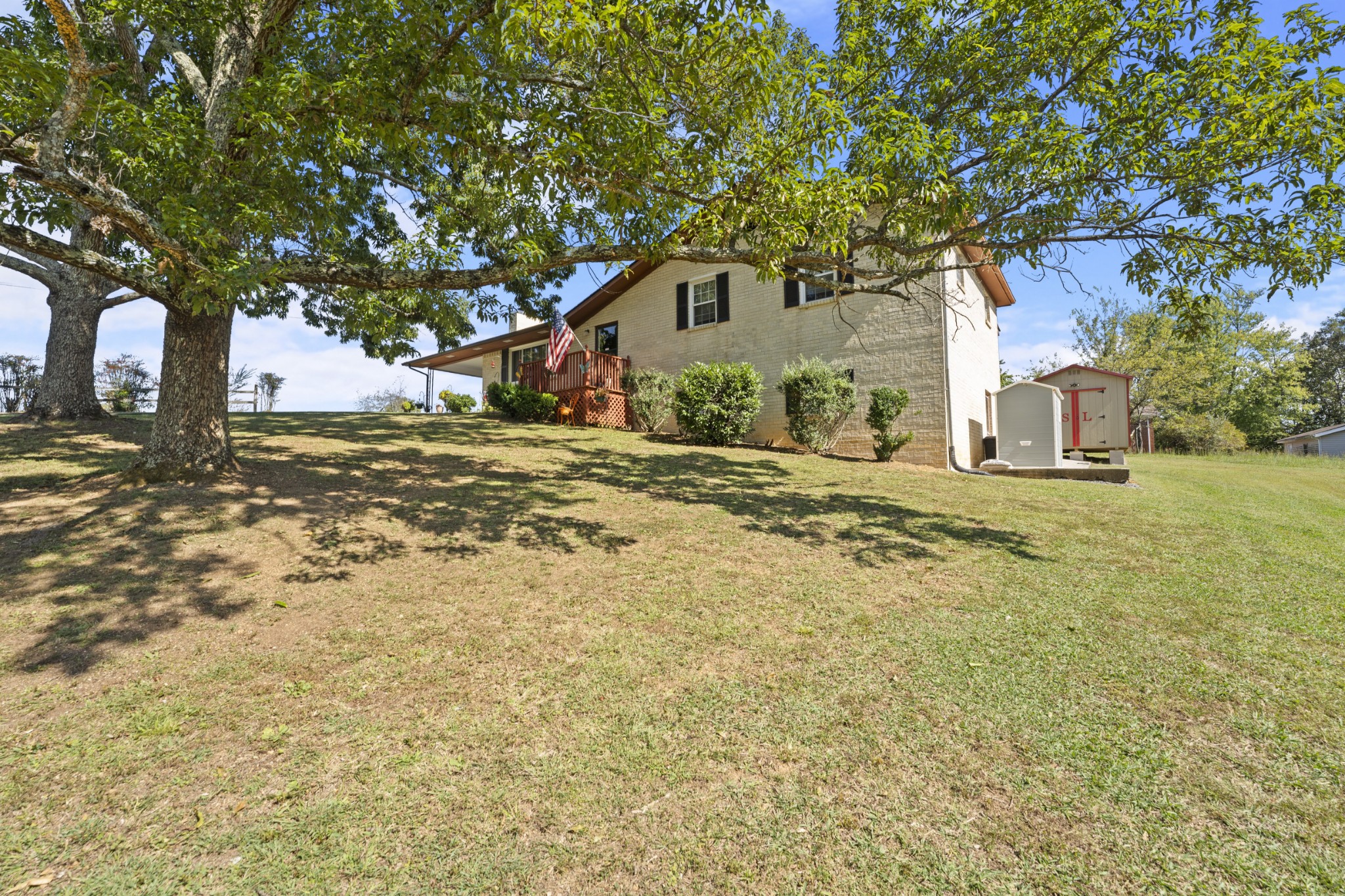589 Broyles Road Spring City, TN 37381 - Photo 26 of 35