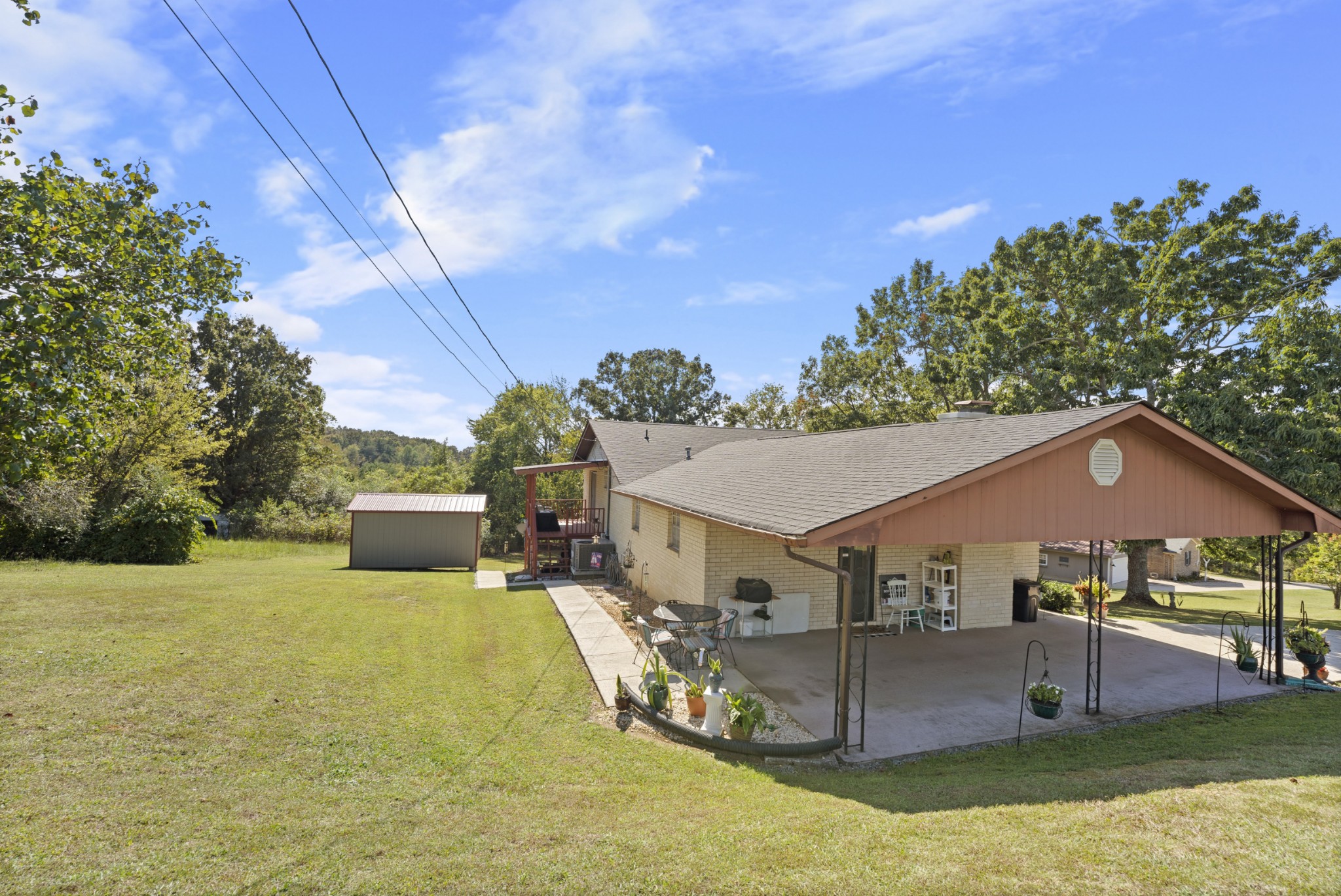 589 Broyles Road Spring City, TN 37381 - Photo 29 of 35