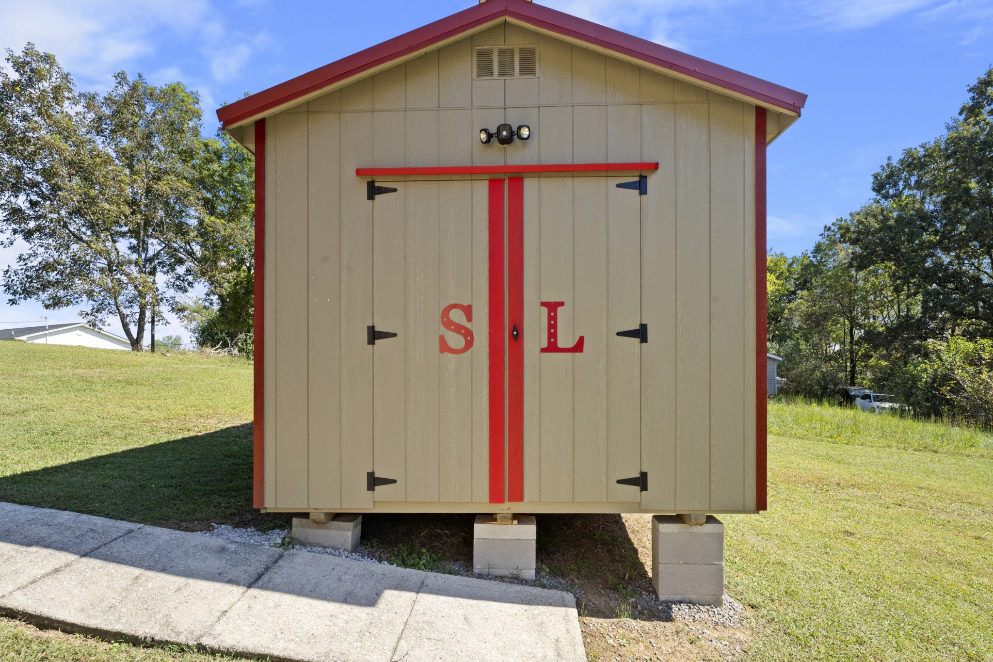 589 Broyles Road Spring City, TN 37381 - Photo 33 of 35