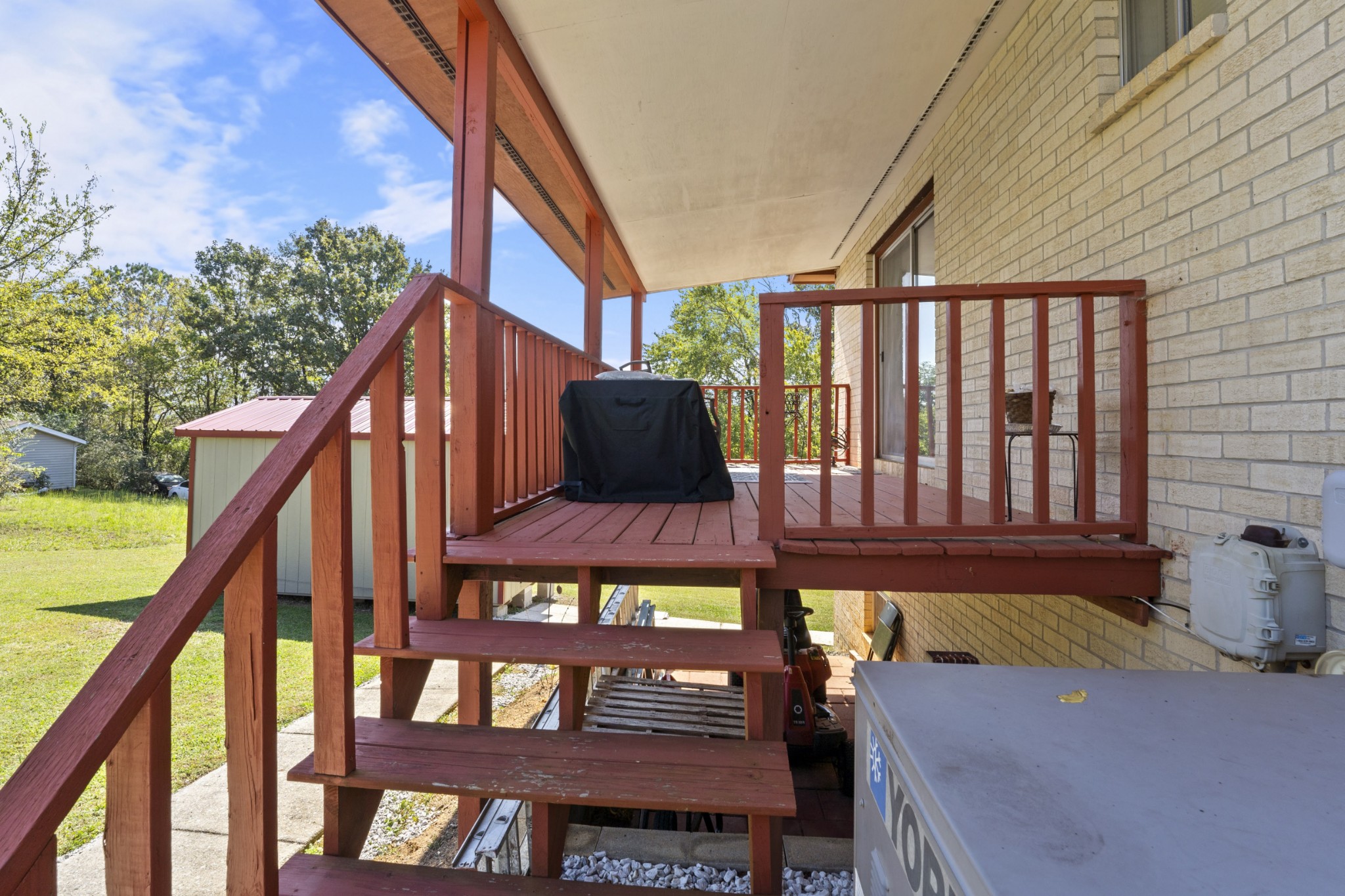 589 Broyles Road Spring City, TN 37381 - Photo 34 of 35