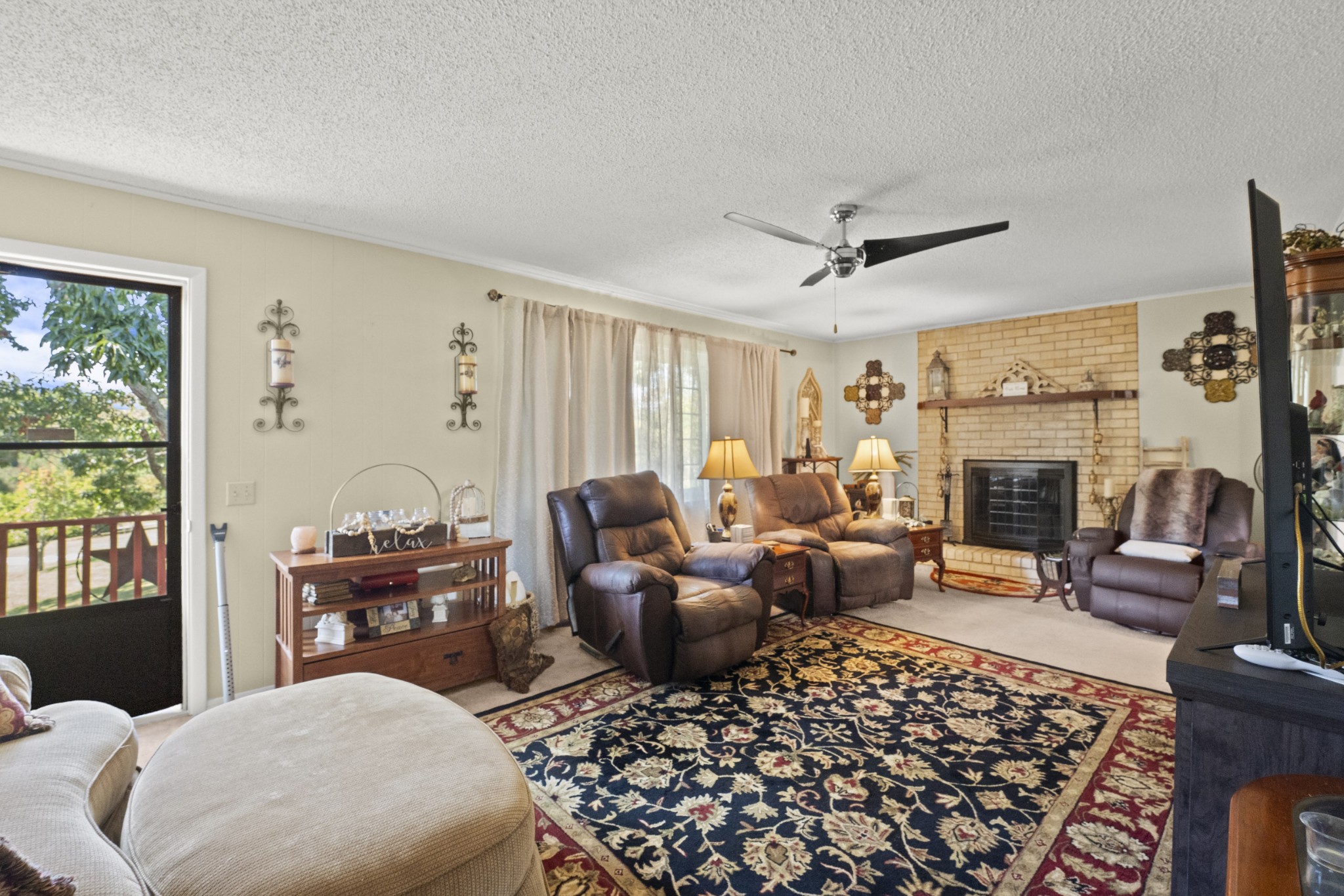 589 Broyles Road Spring City, TN 37381 - Photo 4 of 35