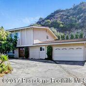 1626 Virden Drive Glendale, CA 91208 - Photo 2 of 26 front of house