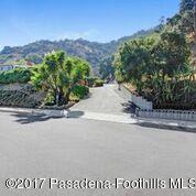 1626 Virden Drive Glendale, CA 91208 - Photo 25 of 26 driveway