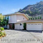 1626 Virden Drive Glendale, CA 91208 - Photo 26 of 26 front of house