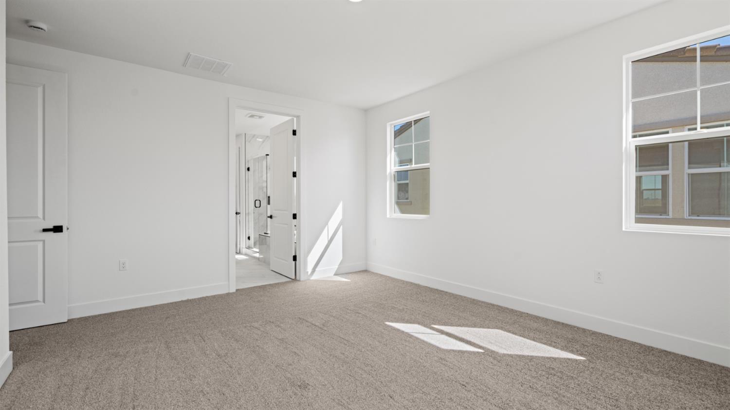 770 Lorca Street Mountain House, CA 95391 - Photo 25 of 38 a view of an empty room with a window