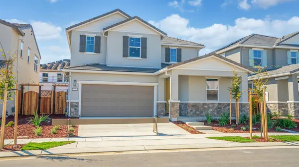 $1,006,450 | 770 Lorca Street, Mountain House, CA 95391