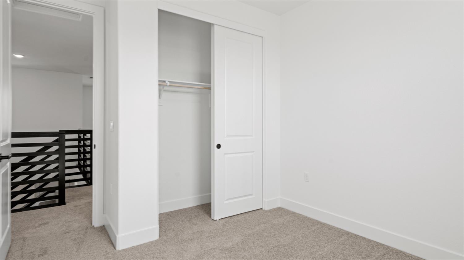 770 Lorca Street Mountain House, CA 95391 - Photo 31 of 38 a view of a closet area