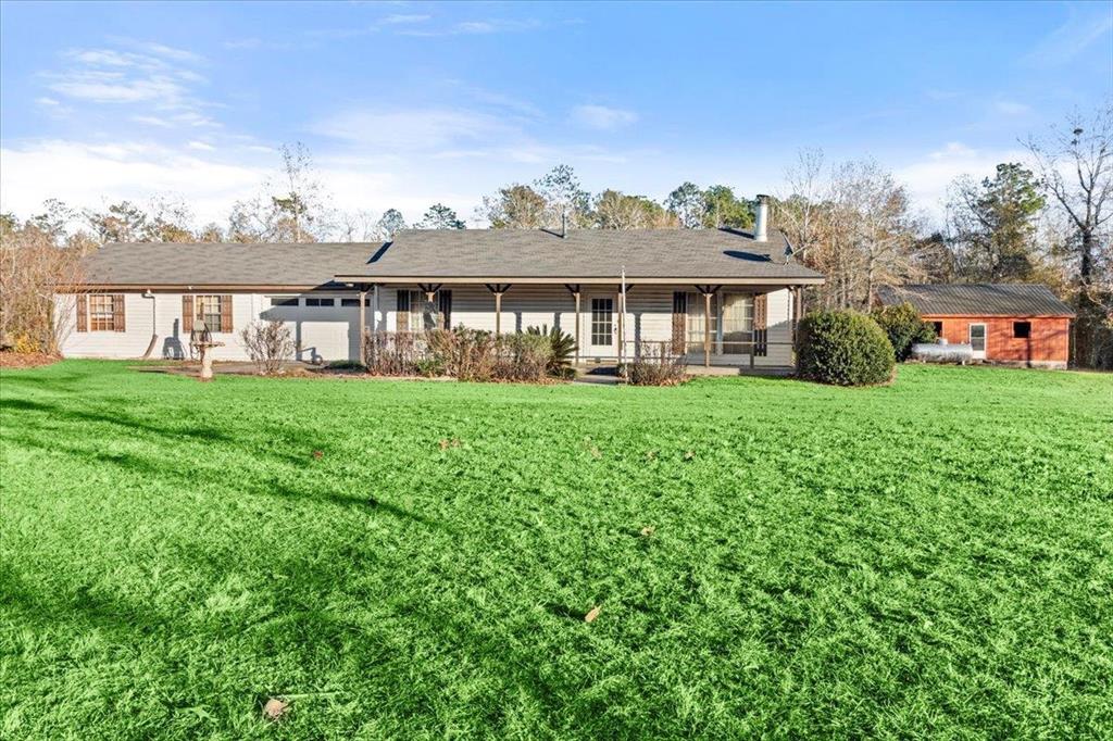 6854 Topsy Bel Road Ragley, LA 70657 - Photo 22 of 23