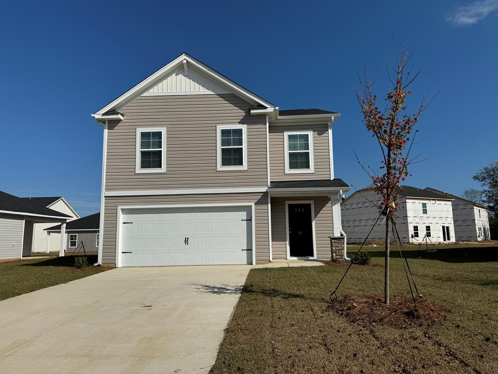 80 Ruffian Court Sumter, SC 29150 - Photo 1 of 21 Gallery Image 1