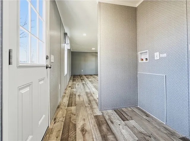 $79,900 | 619 Kilkenny Drive, Schuyler, NY 13502