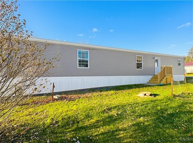 $79,900 | 619 Kilkenny Drive, Schuyler, NY 13502