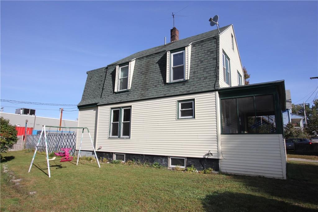 7 Ralph Avenue Lewiston, ME 04240 - Photo 25 of 32 Photo
