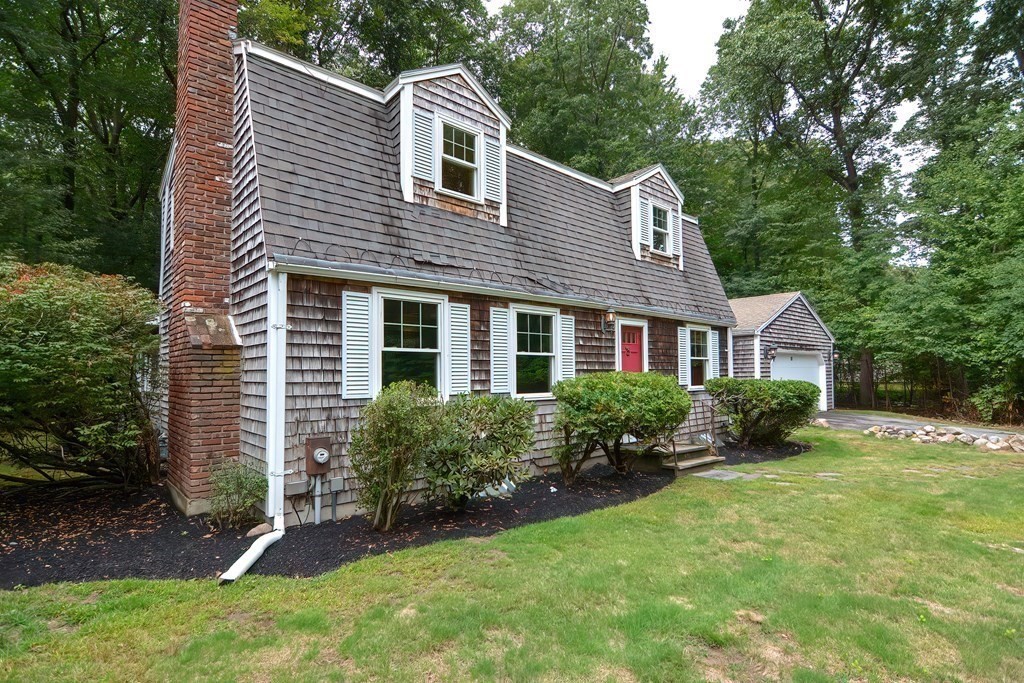 16 Thayer Heights Road Hopkinton, MA 01748 - Photo 3 of 42 Gallery Image 3