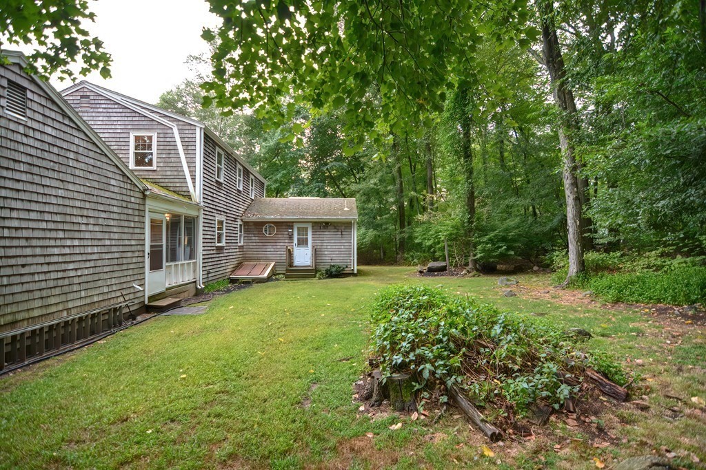 16 Thayer Heights Road Hopkinton, MA 01748 - Photo 34 of 42 Gallery Image 34