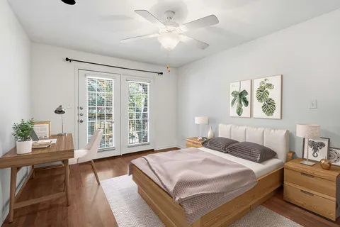 $215,000 | 7685 Northcross Drive, Unit 1121, Austin, TX 78757