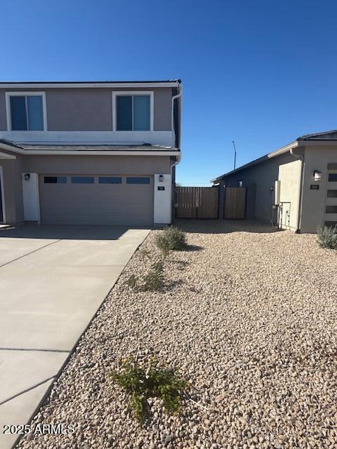 708 Maricopa Road Florence, AZ 85132 - Photo 5 of 5