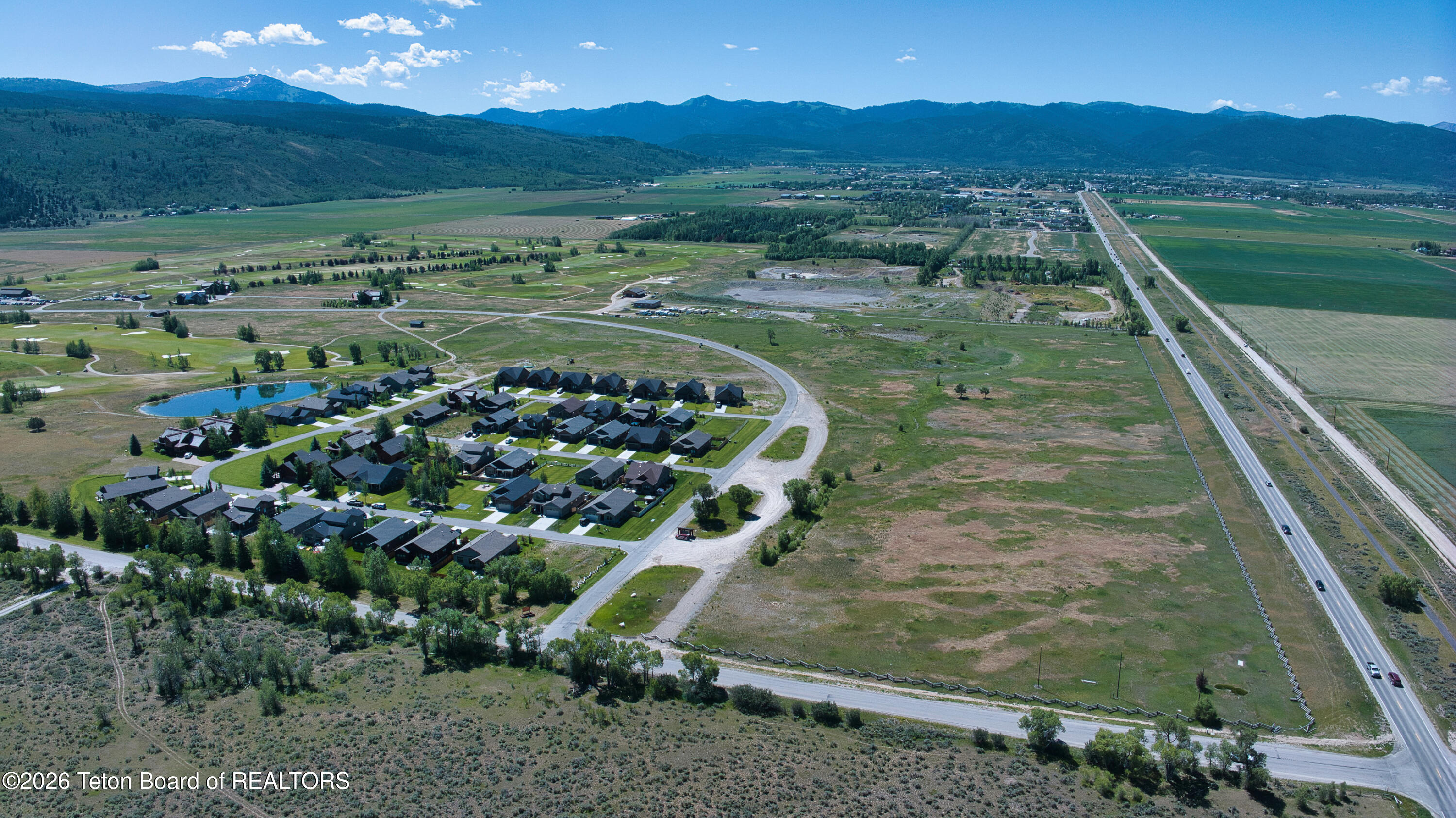 341 Swallowtail Drive Victor, ID 83455 - Photo 46 of 53 341 Swallowtail Drive_MLS-4