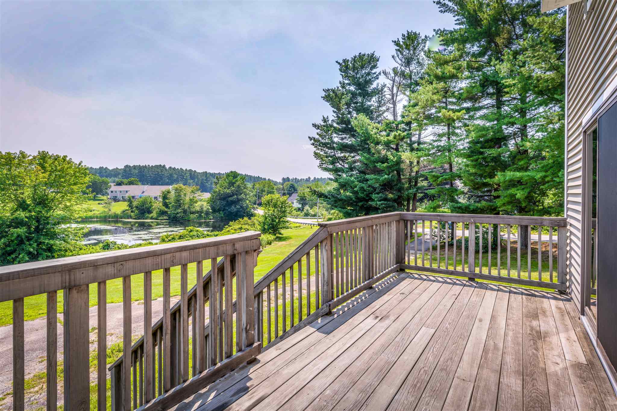 9 Boyd Road, Unit 35 Londonderry, NH 03053 - Photo 20 of 24 Gallery Image 20