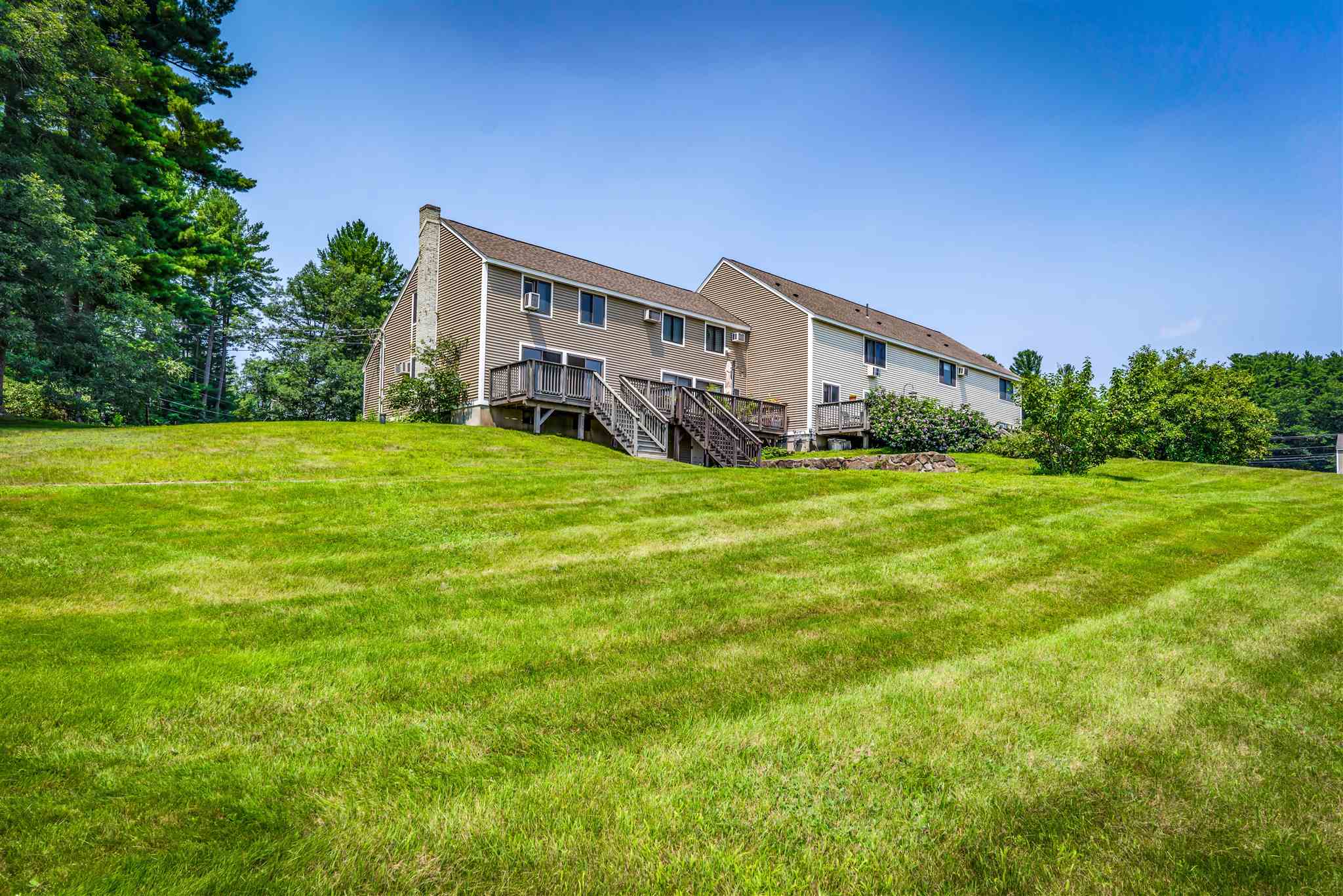 9 Boyd Road, Unit 35 Londonderry, NH 03053 - Photo 21 of 24 Gallery Image 21