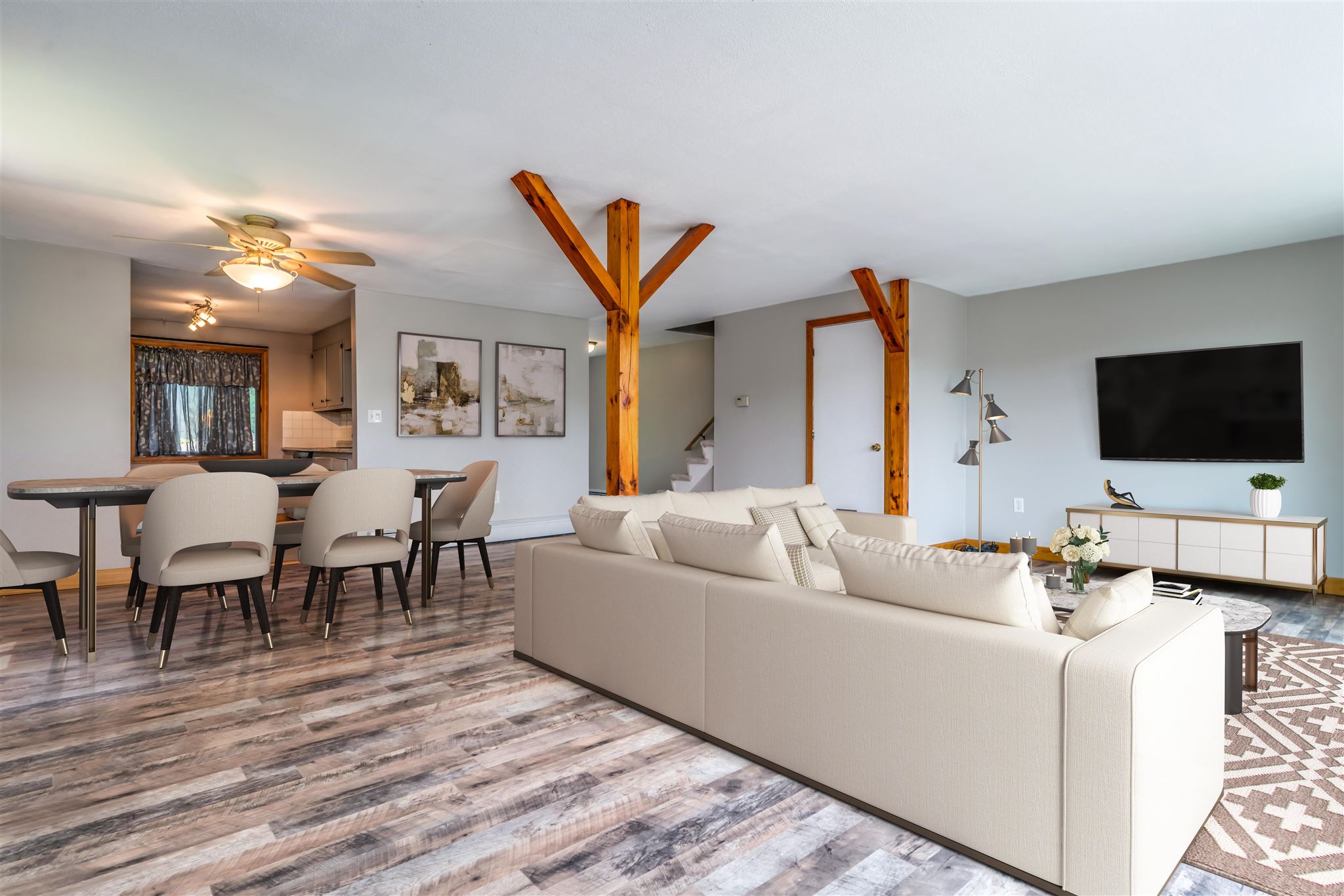9 Boyd Road, Unit 35 Londonderry, NH 03053 - Photo 5 of 24 Gallery Image 5