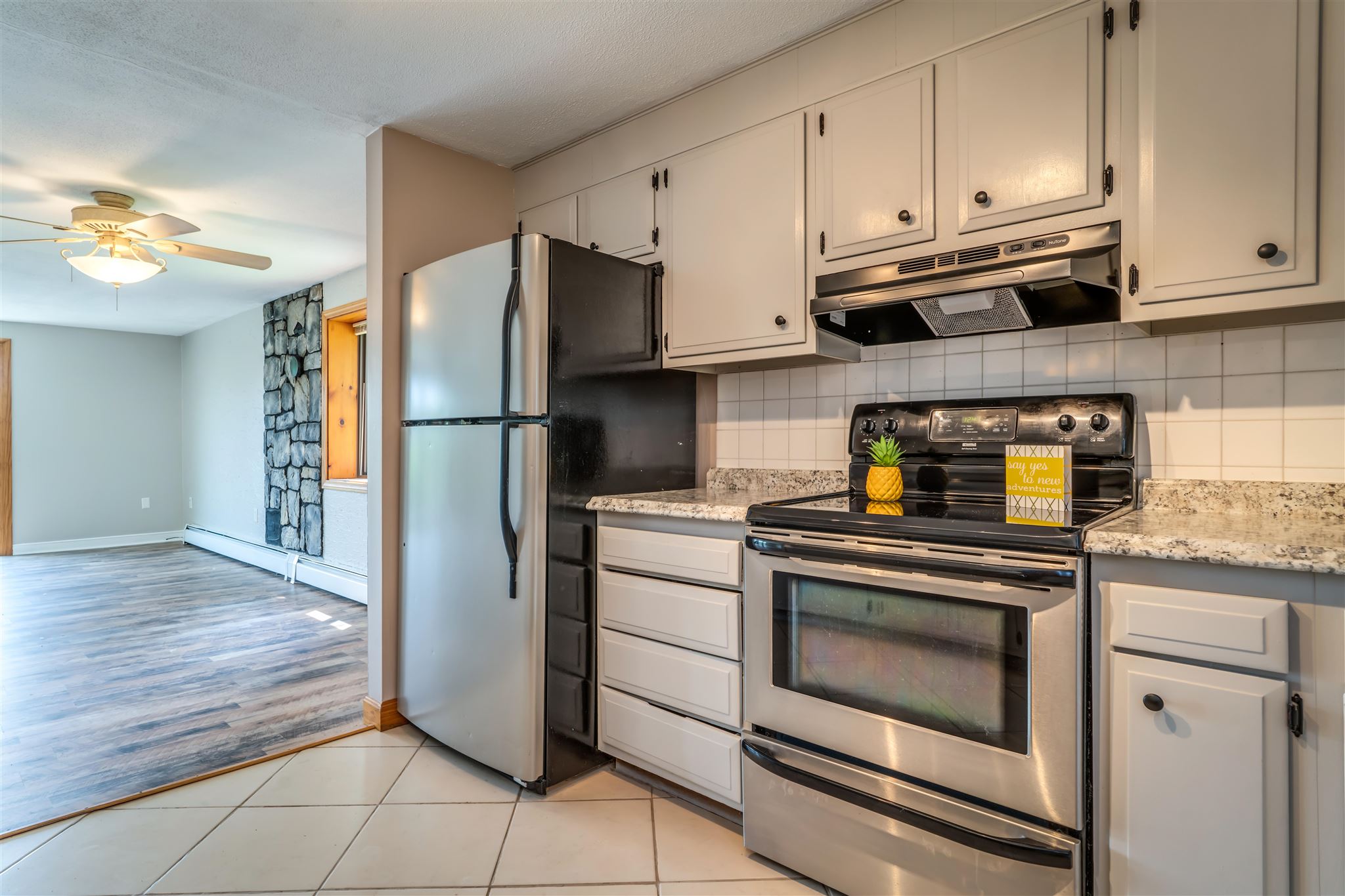 9 Boyd Road, Unit 35 Londonderry, NH 03053 - Photo 10 of 24 Gallery Image 10