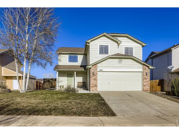 $515,000 | 5805 East 124th Way, Brighton, CO 80602