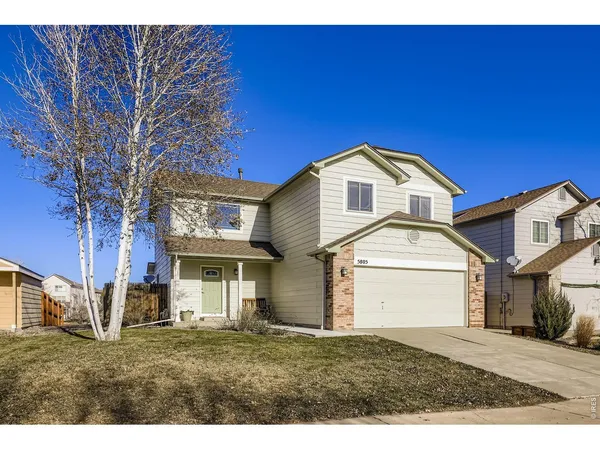 $515,000 | 5805 East 124th Way, Brighton, CO 80602