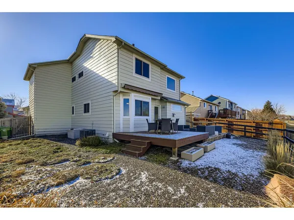 $515,000 | 5805 East 124th Way, Brighton, CO 80602