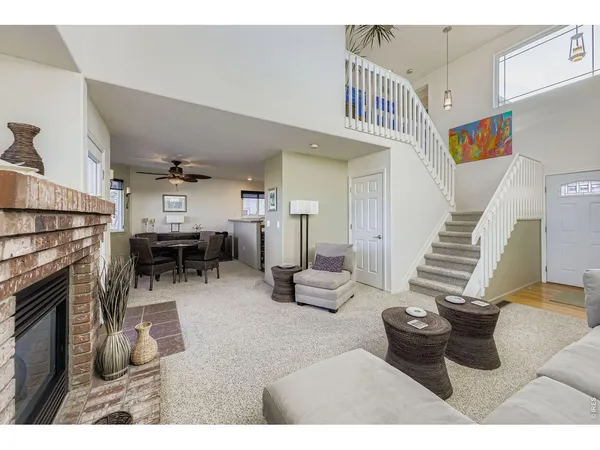 $515,000 | 5805 East 124th Way, Brighton, CO 80602