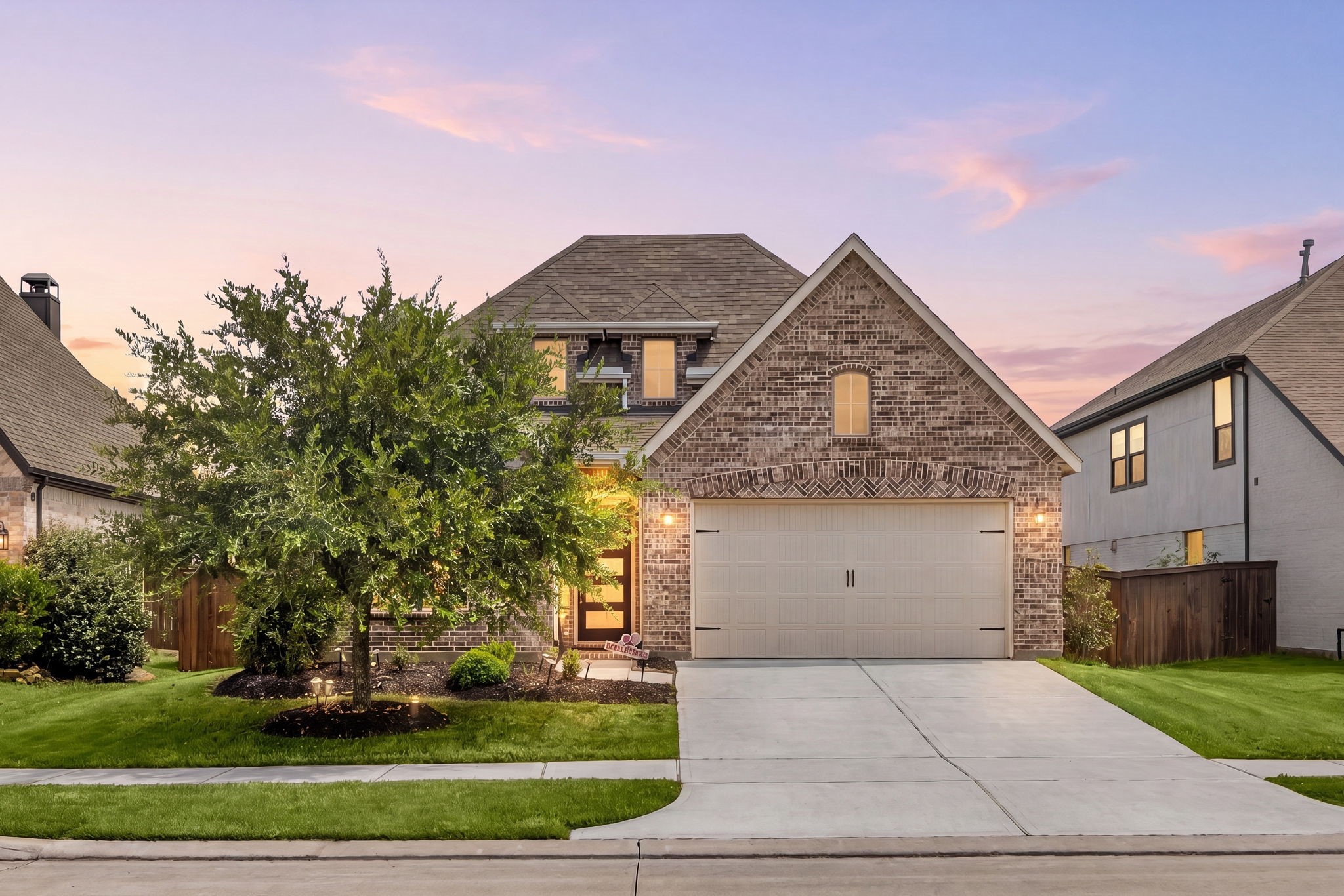 6722 Waxbill Road Katy, TX 77493 - Photo 1 of 48