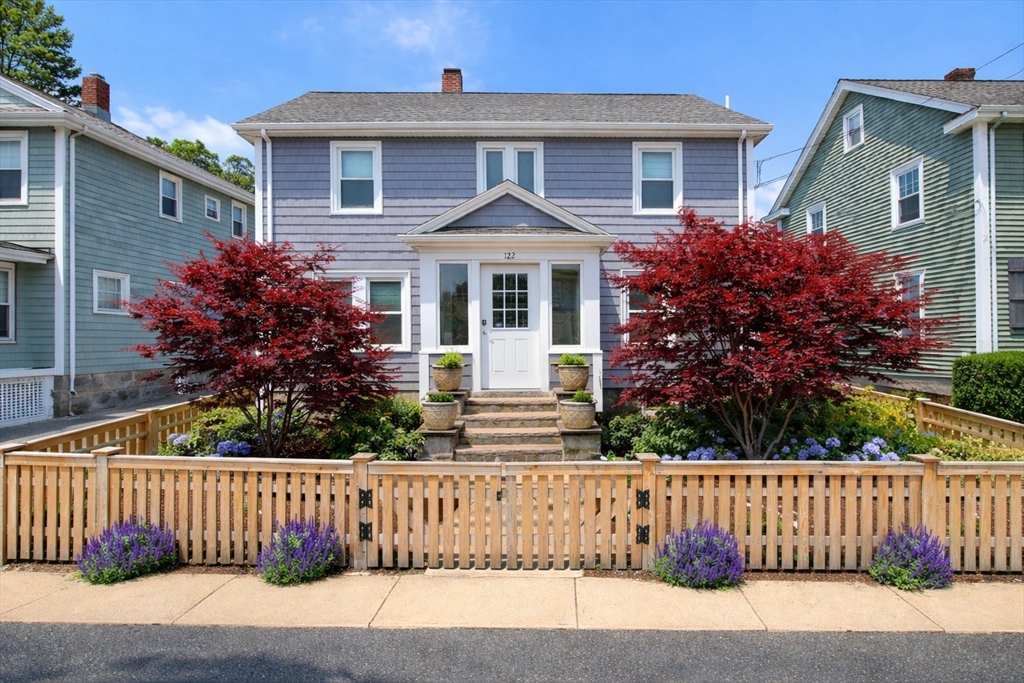 122 Elmer Road Boston, MA 02124 - Photo 1 of 15 Gallery Image 1