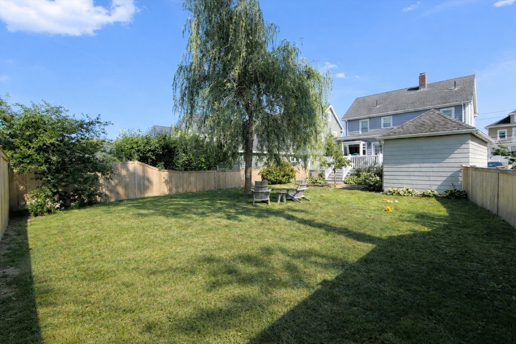122 Elmer Road Boston, MA 02124 - Photo 2 of 15 Gallery Image 2