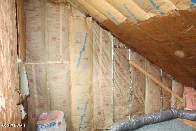 228 Engvaldsen Road Hawley, PA 18428 - Photo 15 of 17 19 Bonus room or storage attic