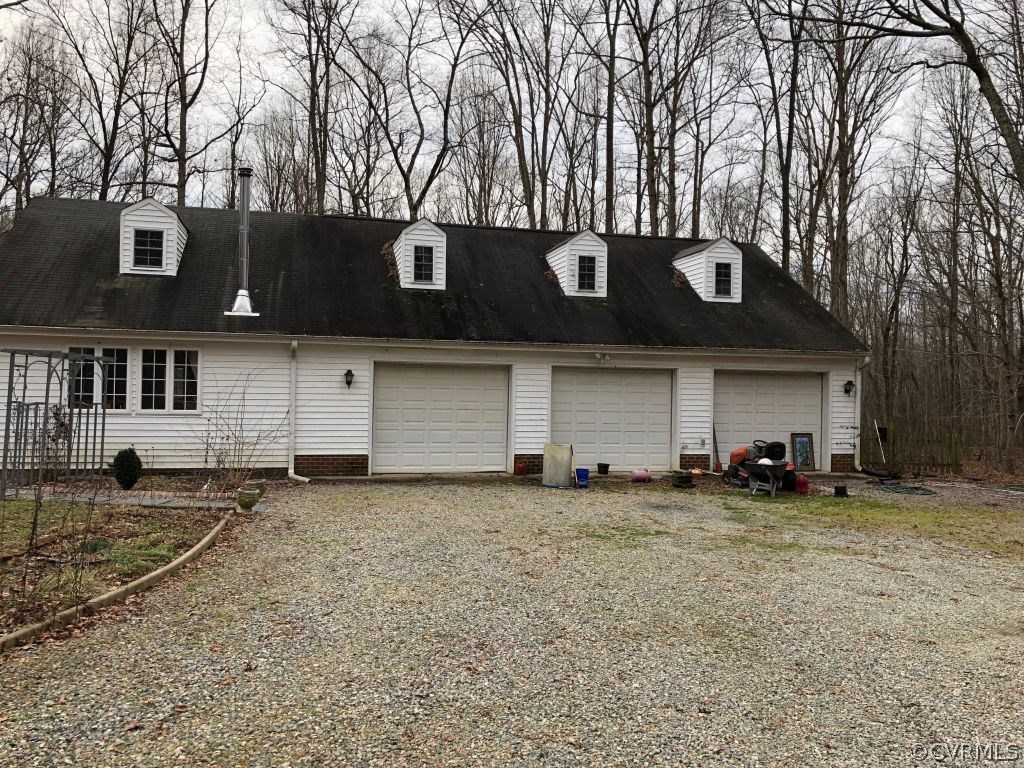 3301 Duke Road Powhatan, VA 23139 - Photo 2 of 4 Gallery Image 2