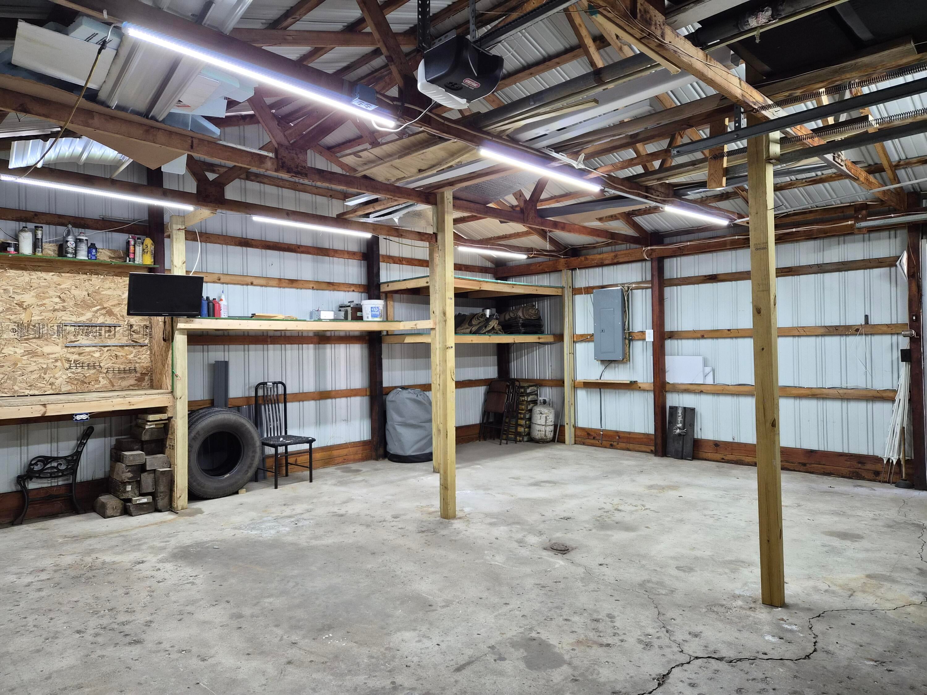 4079 West Pinecrest Road Grayling, MI 49738 - Photo 67 of 78 31713