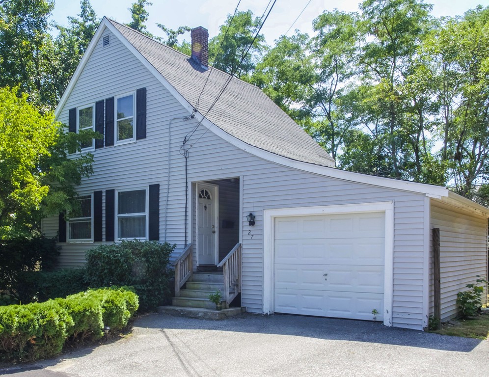 27 Hooper Road Dedham, MA 02026 - Photo 1 of 13 Gallery Image 1