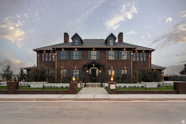 $7,200,000 | 3227 East Ashbury Drive, St. George, UT 84790