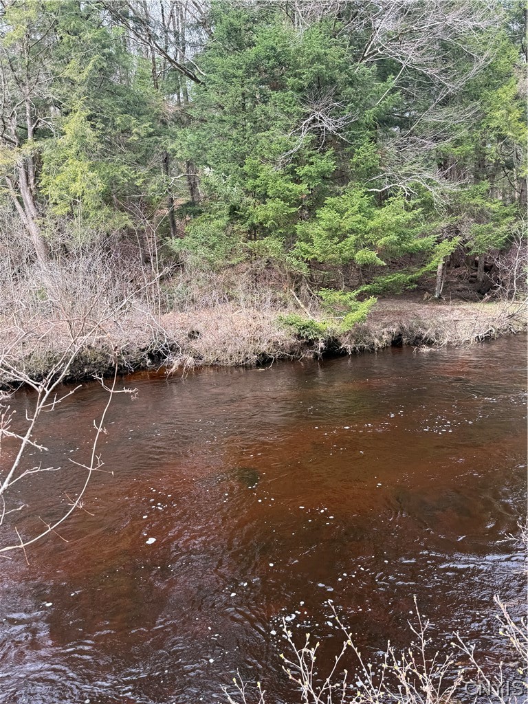 Woodhull Creek Waterfront!