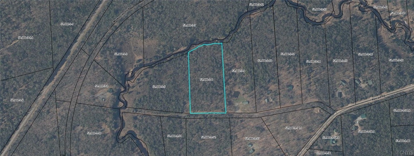 West Road Forestport, NY 13338 - Photo 9 of 11