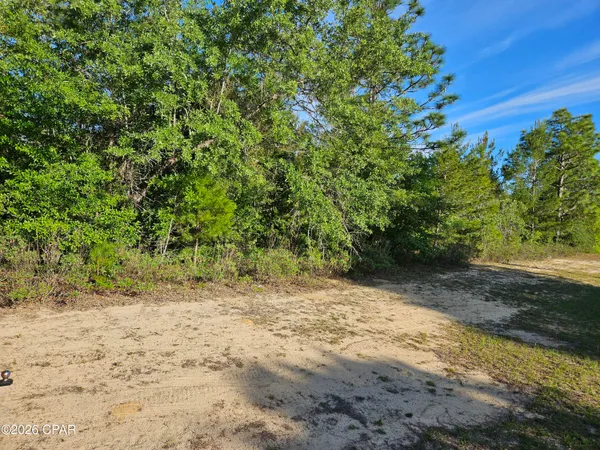 $22,000 | Lot 19 Gemini Circle, Chipley, FL 32428