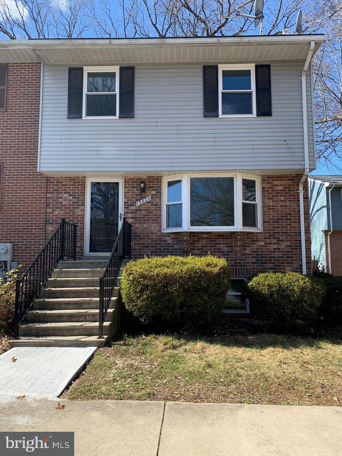 15804 Haynes Road Laurel, MD 20707 - Photo 1 of 38 Gallery Image 1