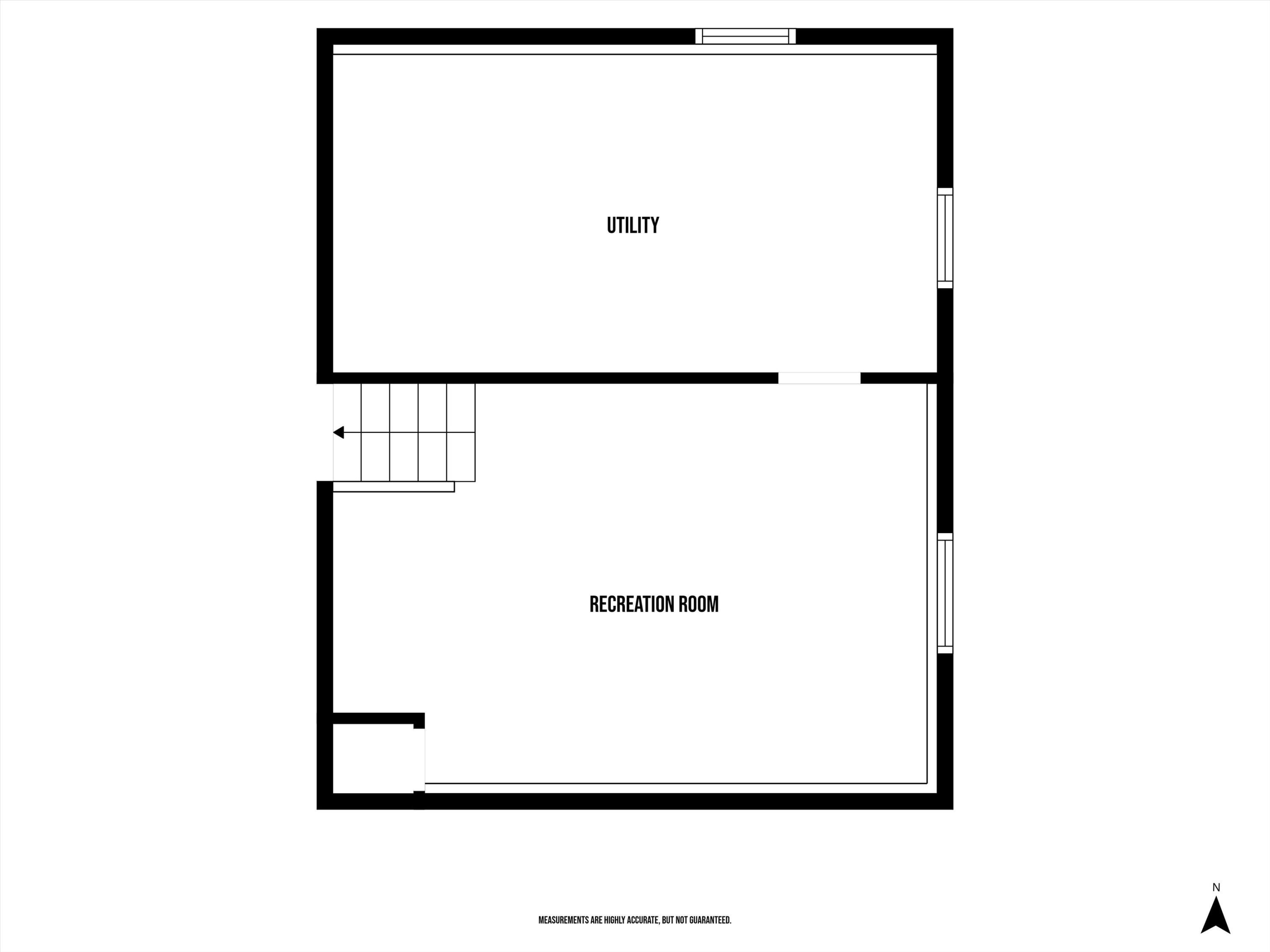 2532 43rd Street Two Rivers, WI 54241 - Photo 32 of 38 04-Floorplan