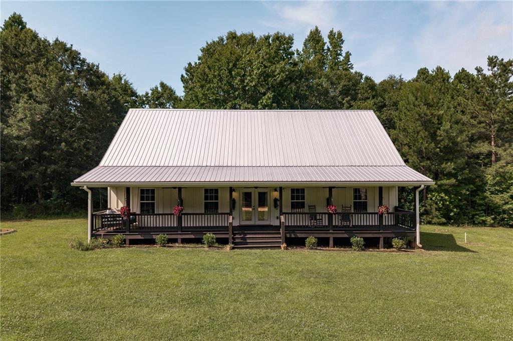 930 James Holcomb Road Hull, GA 30646 - Photo 1 of 63