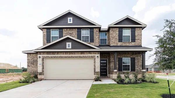 $399,308 | 4610 Coral Bean Street, Pinehurst, TX 77362