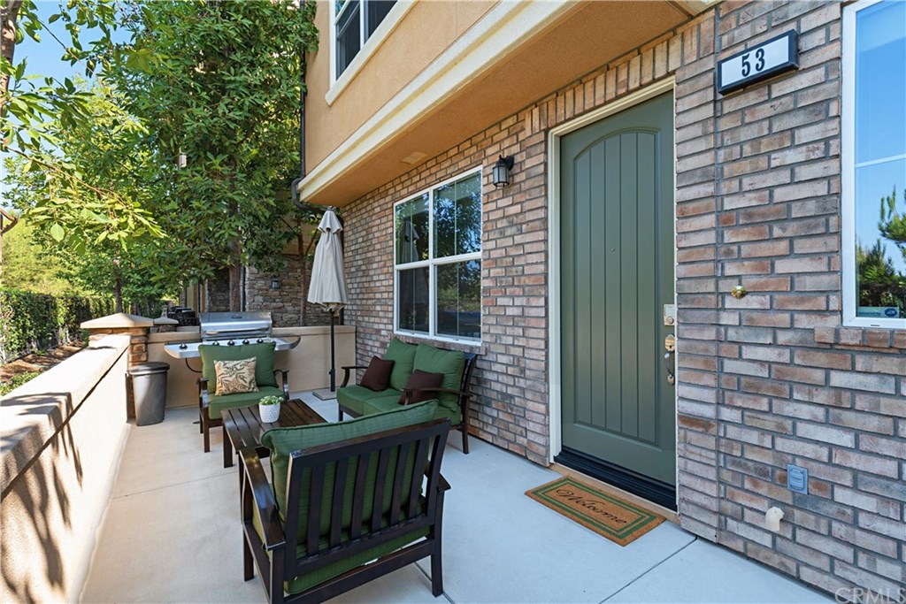 53 Aliso Ridge Loop Mission Viejo, CA 92691 - Photo 1 of 1 Welcome home!