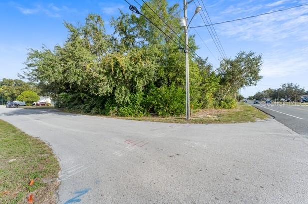 3263 Deltona Boulevard Spring Hill, FL 34606 - Photo 18 of 18 a view of a street view