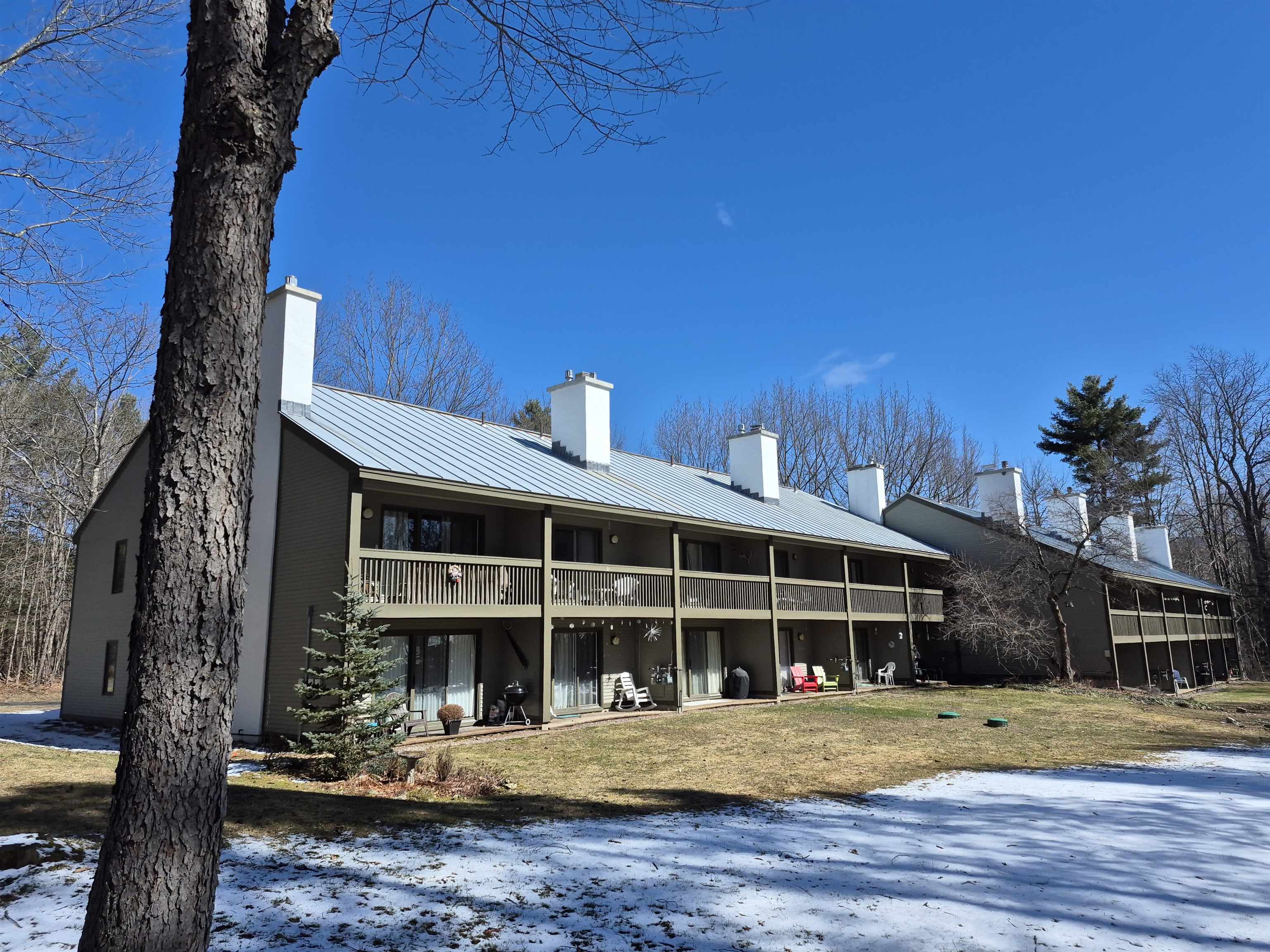 31 Christmas Tree Road, Unit #24 Warren, VT 05674 - Photo 1 of 18 Gallery Image 1