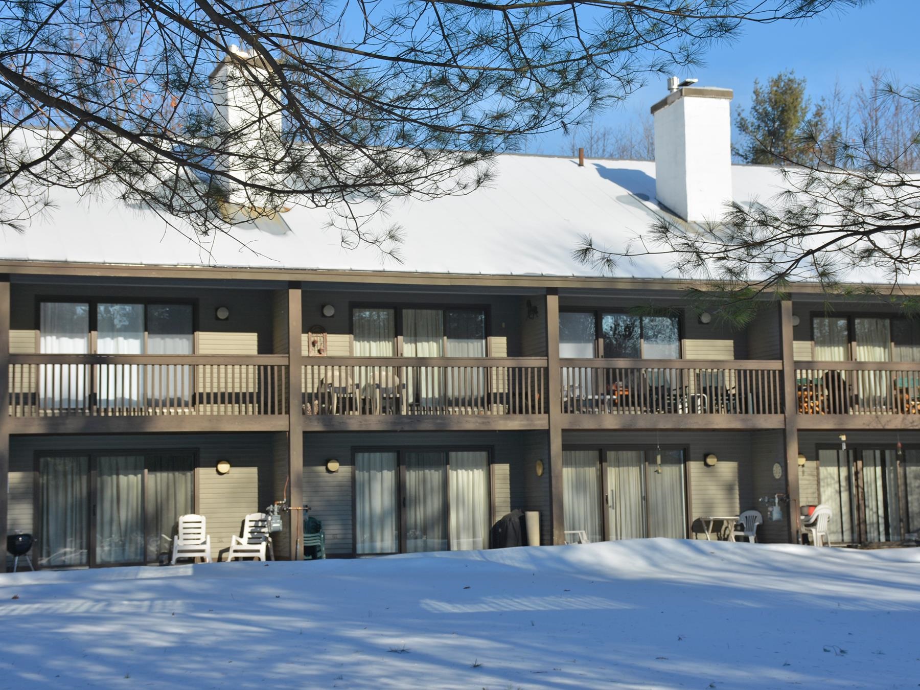 31 Christmas Tree Road, Unit #24 Warren, VT 05674 - Photo 17 of 18 Gallery Image 17