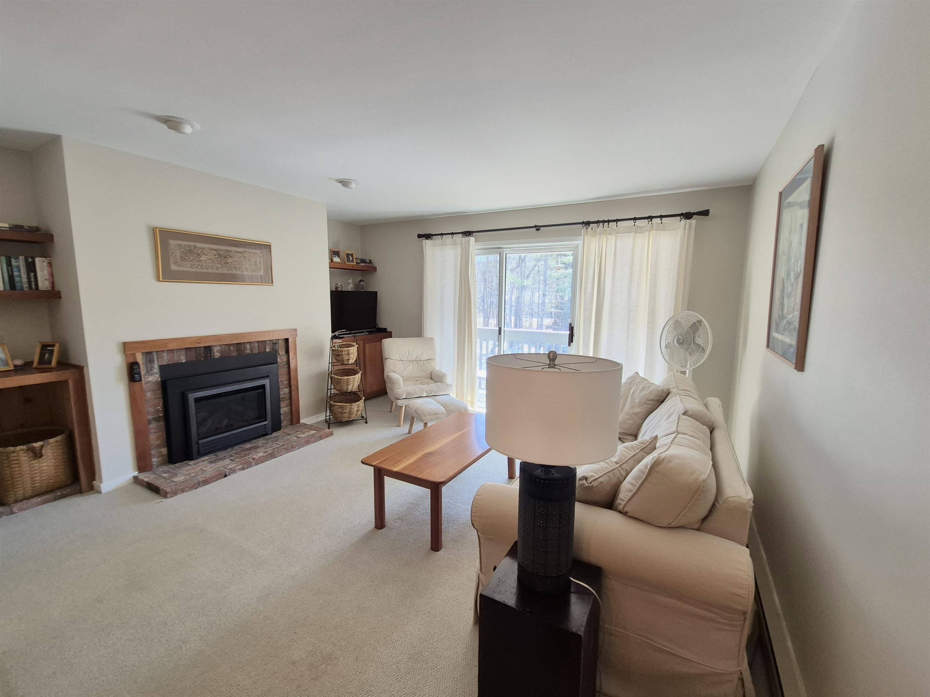 31 Christmas Tree Road, Unit #24 Warren, VT 05674 - Photo 2 of 18 Gallery Image 2
